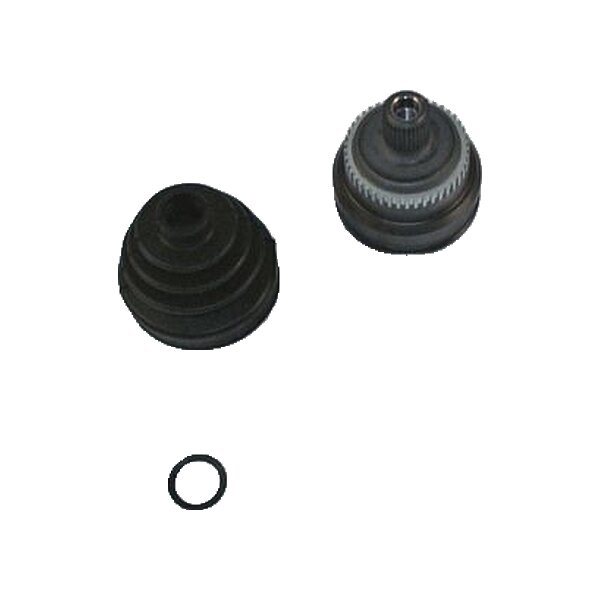 Joint Kit Drive Shaft Ø 53 mm TRISCAN IAM-Expertise suitable for e.g. AUDI 80