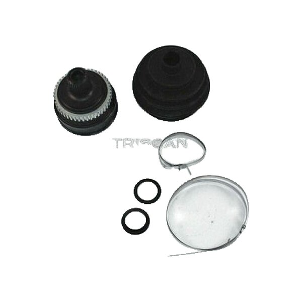 Joint Kit Drive Shaft Ø 53 mm TRISCAN IAM-Expertise suitable for e.g. AUDI 80