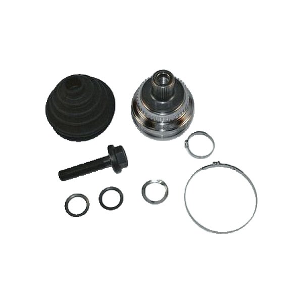 Gelenksatz Antriebswelle Ø 59 mm TRISCAN IAM-Expertise passend für u.a. AUDI A6