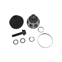 Gelenksatz Antriebswelle Ø 59 mm TRISCAN...