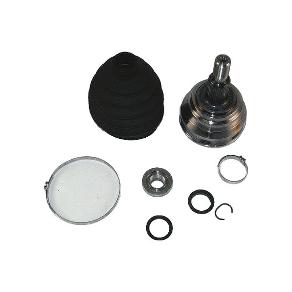 Joint Kit Drive Shaft Ø 53 mm TRISCAN IAM-Expertise suitable for e.g. VW GOLF