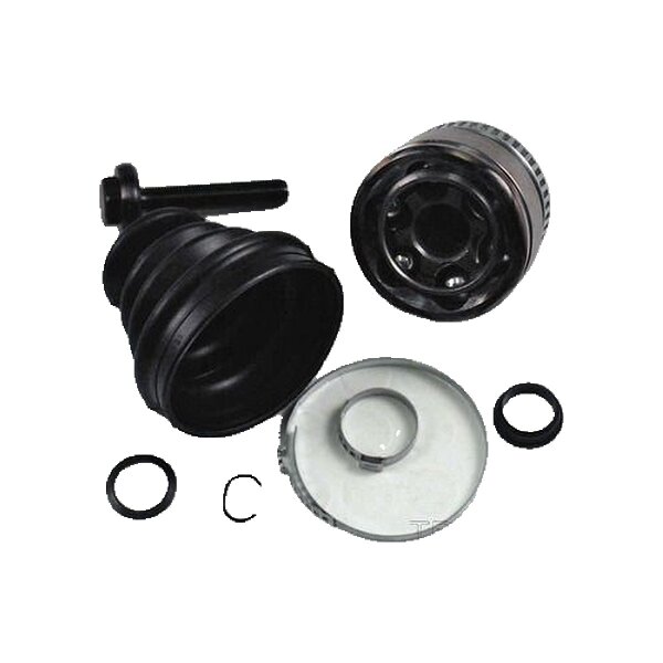 Joint Kit Drive Shaft Ø 53 mm TRISCAN IAM-Expertise suitable for e.g. AUDI A4