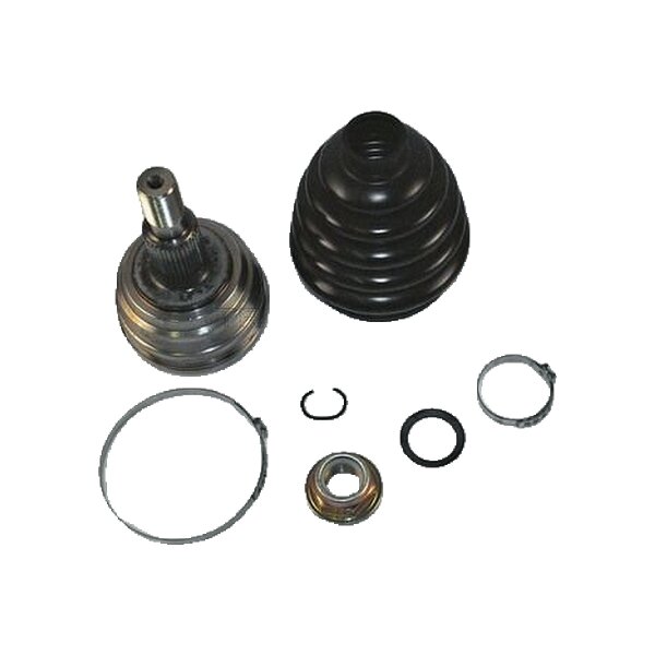 Joint Kit Drive Shaft Ø 53 mm TRISCAN IAM-Expertise suitable for e.g. VW GOLF