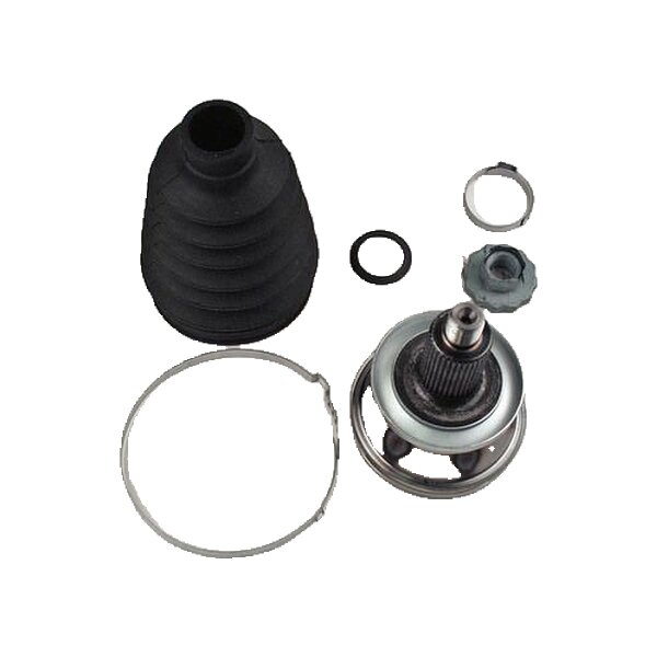 Gelenksatz Antriebswelle Ø 52 mm TRISCAN IAM-Expertise passend für u.a. VW POLO