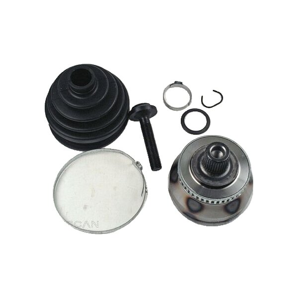 Joint Kit Drive Shaft Ø 53 mm TRISCAN IAM-Expertise for e.g. SKODA SUPERB