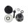 Joint Kit Drive Shaft Ø 59 mm TRISCAN suitable for e.g. AUDI COUPE