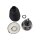 Joint Kit Drive Shaft Ø 52 mm TRISCAN suitable for e.g. SKODA FABIA