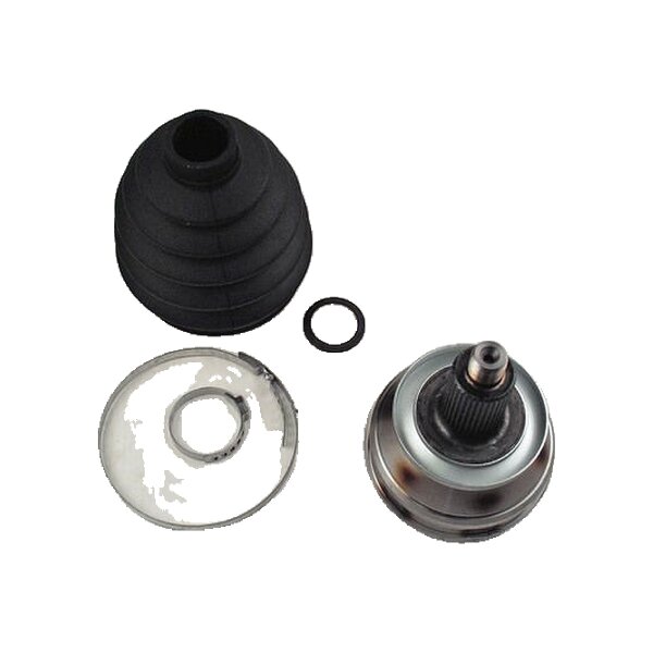 Gelenksatz Antriebswelle Ø 52 mm TRISCAN IAM-Expertise passend für u.a. VW POLO