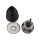 Gelenksatz Antriebswelle Ø 52 mm TRISCAN passend für u.a. SEAT IBIZA