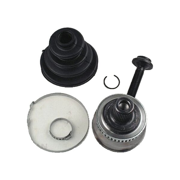 Gelenksatz Antriebswelle Ø 59 mm TRISCAN IAM-Expertise passend für u.a. AUDI A4