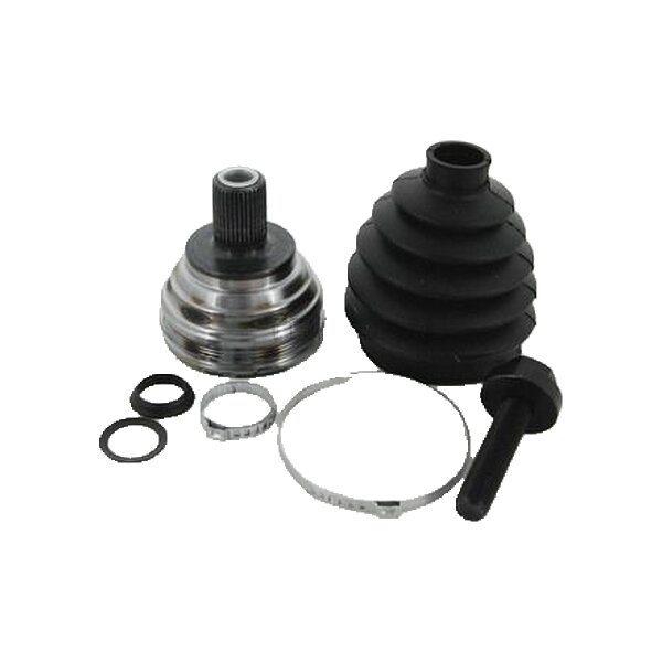 Joint Kit Drive Shaft Ø 59.5 mm TRISCAN IAM-Expertise for e.g. AUDI A3