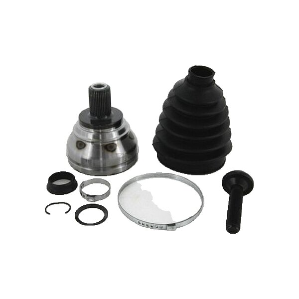 Joint Kit Drive Shaft Ø 59.5 mm TRISCAN suitable for e.g. VW TOURAN