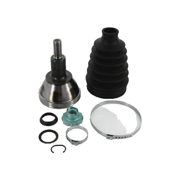 Joint Kit Drive Shaft Ø 51.9 mm TRISCAN IAM-Expertise suitable for e.g. VW FOX