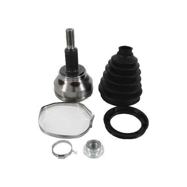 Joint Kit Drive Shaft Ø 63 mm TRISCAN for e.g. VW TRANSPORTER