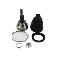 Joint Kit Drive Shaft Ø 63 mm TRISCAN for e.g. VW...