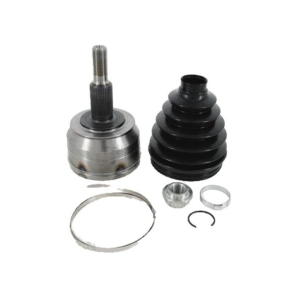 Joint Kit Drive Shaft Ø 63 mm TRISCAN suitable for e.g. VW MULTIVAN