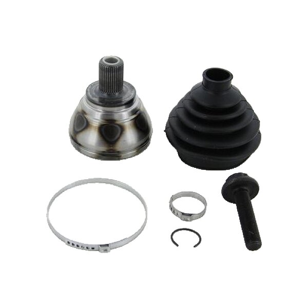 Joint Kit Drive Shaft Ø 59.5 mm TRISCAN IAM-Expertise for e.g. AUDI A3