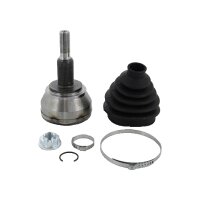Gelenksatz Antriebswelle Ø 64 mm TRISCAN...