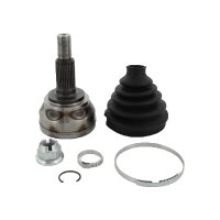 Joint Kit Drive Shaft Ø 64 mm TRISCAN for PORSCHE...