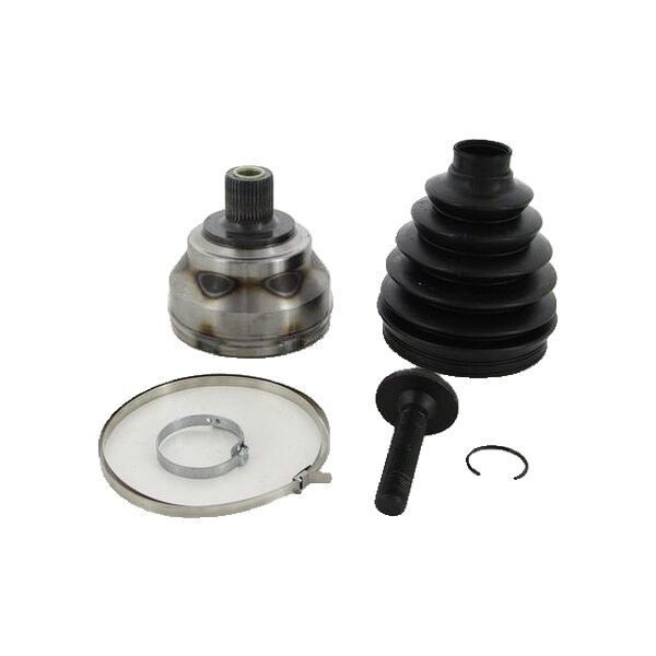 Joint Kit Drive Shaft Ø 59.5 mm TRISCAN IAM-Expertise for e.g. AUDI A6