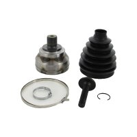 Joint Kit Drive Shaft Ø 59.5 mm TRISCAN...