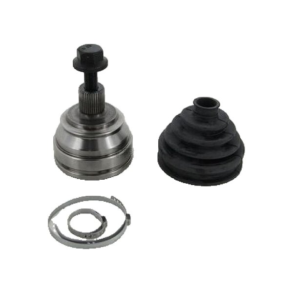 Joint Kit Drive Shaft Ø 60 mm TRISCAN for e.g. VW TRANSPORTER