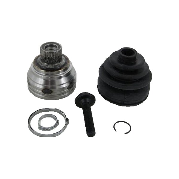 Gelenksatz Antriebswelle Ø 76,3 mm TRISCAN IAM-Expertise für u.a. AUDI A5