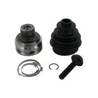 Gelenksatz Antriebswelle Ø 76,3 mm TRISCAN...