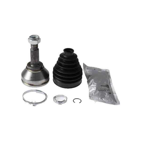 Joint Kit Drive Shaft Ø 46 mm TRISCAN IAM-Expertise suitable for e.g. SEAT Mii