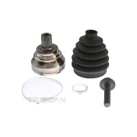 Joint Kit Drive Shaft Ø 59.5 mm TRISCAN suitable...