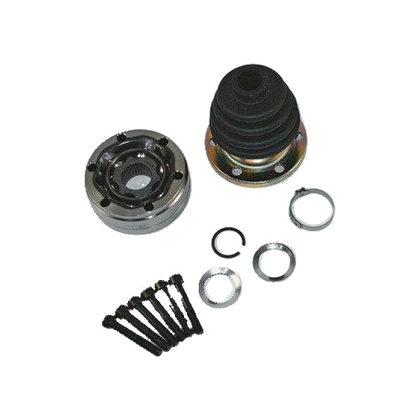 Joint Kit Drive Shaft TRISCAN Aftermarket-Expertise suitable for e.g. AUDI 80