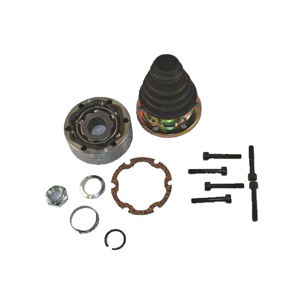 Joint Kit Drive Shaft TRISCAN Aftermarket-Expertise suitable for e.g. AUDI 80
