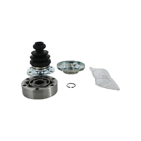Joint Kit Drive Shaft TRISCAN IAM-Expertise suitable for e.g. VW CALIFORNIA