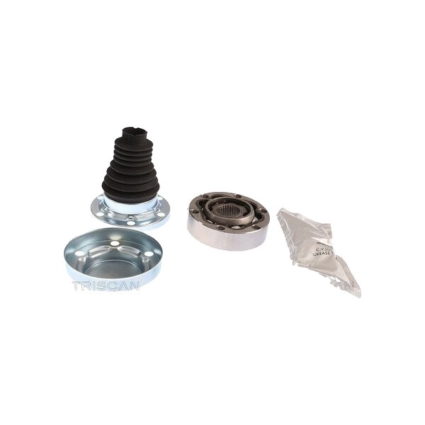 Joint Kit Drive Shaft TRISCAN IAM-Expertise suitable for e.g. VW TOUAREG