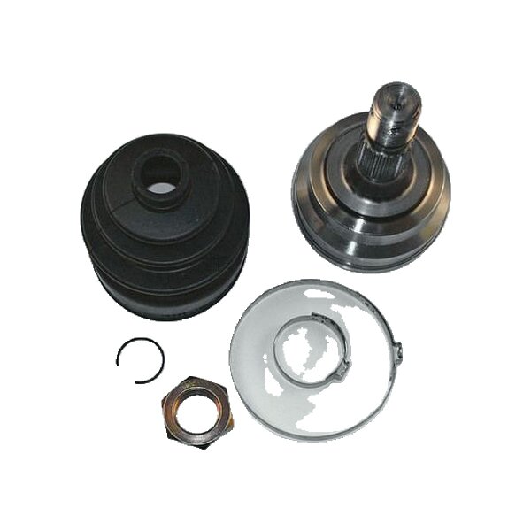 Gelenksatz Antriebswelle Ø 55 mm TRISCAN passend für u.a. CITROËN BX