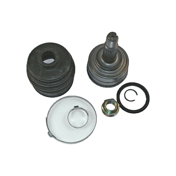 Gelenksatz Antriebswelle Ø 55 mm TRISCAN passend für u.a. HONDA CIVIC