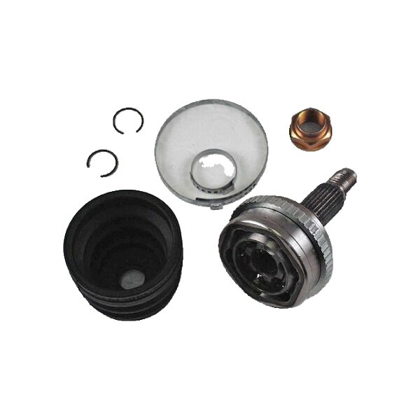 Gelenksatz Antriebswelle Ø 55 mm TRISCAN passend für u.a. HONDA CIVIC