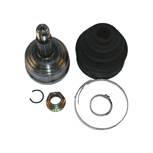 Gelenksatz Antriebswelle Ø 55 mm TRISCAN passend für u.a. HONDA CIVIC