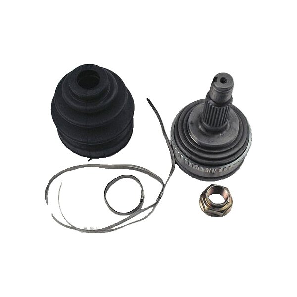 Gelenksatz Antriebswelle Ø 55 mm TRISCAN passend für u.a. HONDA CIVIC