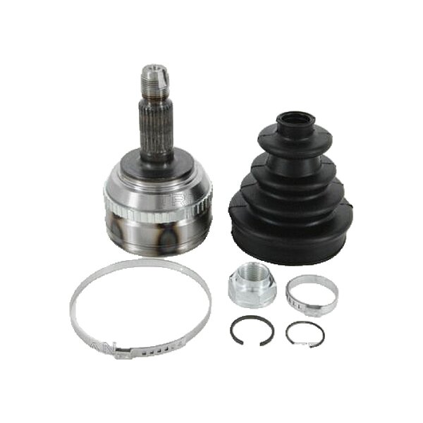 Joint Kit Drive Shaft Ø 60 mm TRISCAN IAM-Expertise suitable for HONDA CIVIC