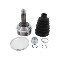 Gelenksatz Antriebswelle Ø 55 mm TRISCAN passend...