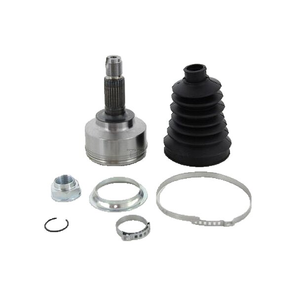 Joint Kit Drive Shaft Ø 51.9 mm TRISCAN suitable for e.g. HONDA CIVIC
