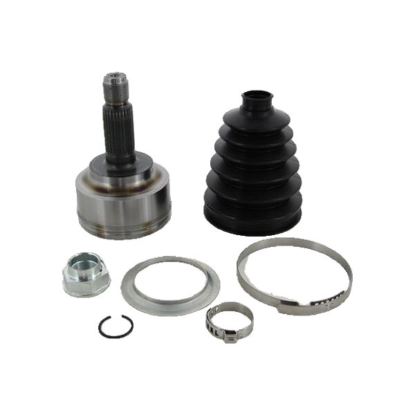 Joint Kit Drive Shaft Ø 62.9 mm TRISCAN IAM-Expertise for e.g. HONDA FR-V