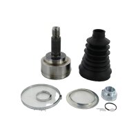 Joint Kit Drive Shaft Ø 62,9 mm TRISCAN...