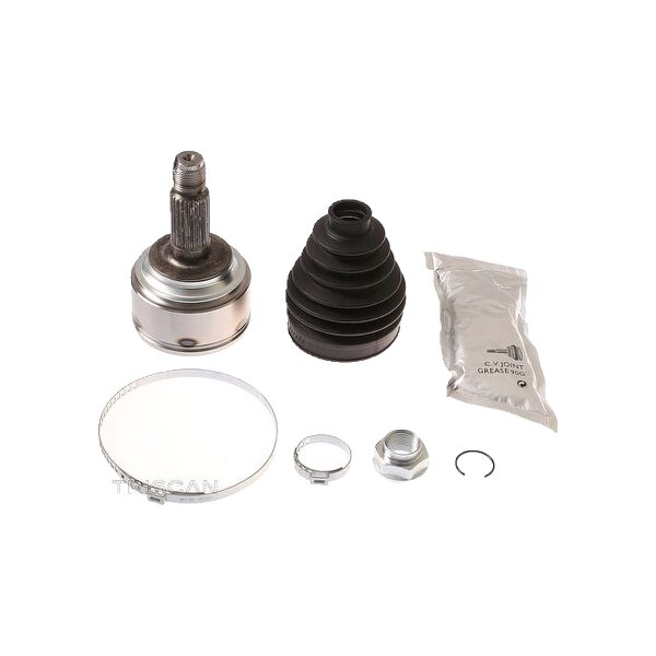 Joint Kit Drive Shaft Ø 58 mm TRISCAN suitable for e.g. HONDA CIVIC