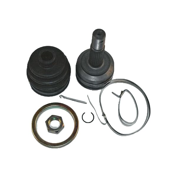 Gelenksatz Antriebswelle Ø 54 mm TRISCAN passend für DAIHATSU CHARADE