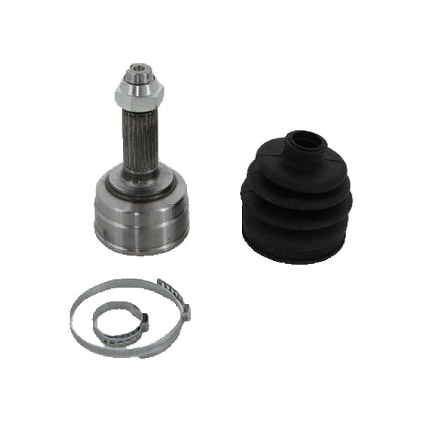 Joint Kit Drive Shaft Ø 47 mm TRISCAN IAM-Expertise for DAIHATSU CUORE