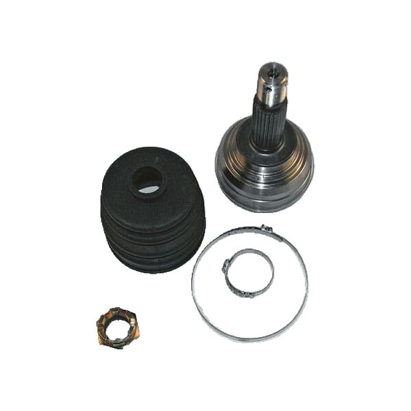 Joint Kit Drive Shaft Ø 50 mm TRISCAN for e.g. MITSUBISHI LANCER