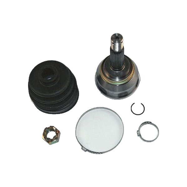Gelenksatz Antriebswelle Ø 50 mm TRISCAN für u.a. MITSUBISHI SPACE