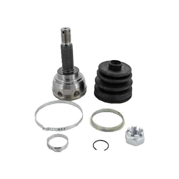 Joint Kit Drive Shaft Ø 50 mm TRISCAN for e.g. MITSUBISHI GALANT